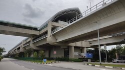 Holland Village MRT (D10), Retail #448171241